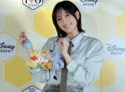 本田翼、プーさん愛を熱弁「国民的アイドル」ディズニー新プロジェクトでナビゲーター就任