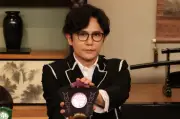 『ほん怖』今年はハロウィーン当日に放送、完全新作1本+歴代名作6本の7本立て