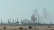 フーシ派のサウジ攻撃、空港で13人死亡 エネルギー供給への影響懸念