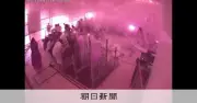 サウジ首都の空港にフーシが弾道ミサイル攻撃、相次ぐ攻撃で閉鎖延長へ
