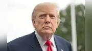 フーシがサウジ東部のサウジアラムコ施設を攻撃、トランプ氏はイラン関与を主張