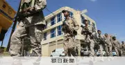 フーシがサウジ首都の石油施設を攻撃、炎上 報復作戦と発表