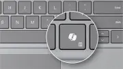 Windows 11のCopilotキーをスクリーンショットなど別機能に割り当てる方法