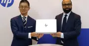 HP EliteBook 8 G2iW 14発表、7年ぶり日本発の14型1kgノートPC
