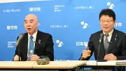 百田氏「財源、財源…」と疑問視 北村氏「メディアが間違った観念を植え付けた」