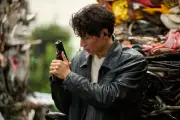 『ハイド＆シーク』第2話、津倉（福士蒼汰）が殺人容疑で窮地に “きょうか”の正体は