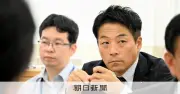 増山誠・兵庫県議、選挙運動収支報告書を修正　実際は支出していない40万円記載