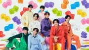 ICEx新曲「ニコニコニコイチ」来年1月20日発売、初のメンバー別ソロ盤も