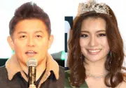 井戸田潤、妻・蜂谷晏海の希望でスライドドアの新ファミリーカー納車 ベンツS124から乗り換え