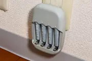 IKEAの充電器「STENKOL」と充電池「LADDA」をレビュー、1,398円で始める充電池生活