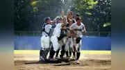 今治西が4年ぶり19回目の優勝 秋季愛媛大会、聖カタリナ学園に2-0