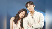 今田美桜＆チ・チャンウク、日韓コラボ「メリーベリーラブ」でダブル主演