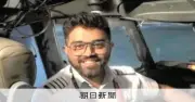 フライドバイ機緊急着陸、刺されながら乗客守ったインド人機長を称賛