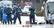 横浜のごみ集積所で男児の遺体発見、死後約1週間か 神奈川県警