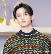INI田島将吾、デビュー当時の迷いを吐露「何が正しいんだろう」と振り返る