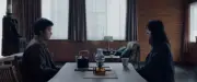井口理、深川麻衣演じる“推し”への思い語る『逃げろお嬢さん』本編映像公開