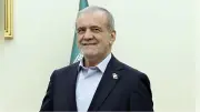 イラン大統領、パキスタン軍司令官に「米国の好戦的な精神構造が原因」と妥協拒否