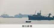 イラン革命防衛隊、ホルムズ海峡外でも商船攻撃警告　米支援に反発