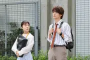 『いろはの恋は時代をかける』第2話ラストに急展開「まさかの三角関係!?」の声