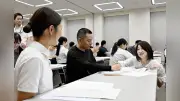 似顔絵捜査、今年度は60人体制 技術向上へ講習会、描き手の重要性強調