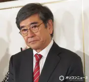 石坂浩二、85歳で「昔の服はそのまま着られる」と明かし共演者驚かせる
