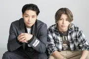 磯村勇斗×末澤誠也W主演『mentor』、新たな自分を引き出した撮影秘話