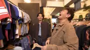 磯村勇斗、浜田雅功との初共演を回想「放送翌日に社長に呼ばれて」