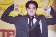 磯村勇斗、肉体作りで村井タケルを熱演 賀来賢人が役作りに驚嘆