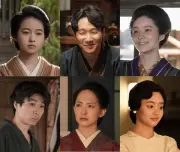 伊藤万理華、朝ドラ『ブラッサム』に初出演 谷村美月ら第14弾キャスト発表