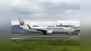 南紀白浜―羽田で日航が機材小型化へ、燃油費高騰で対象便を変更し来年3月まで