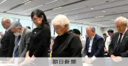 日本被団協が70年式典、核使用の脅威「被爆者の訴え注目される時」