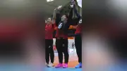 アジアパラ・ゴールボール男子で日本が金、可児市出身の永野選手が貢献
