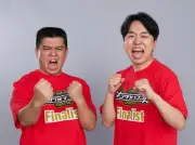 【キングオブコント】ジェラードンが現時点最高671点、山内「ちょっと衝撃でした」