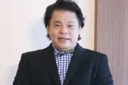 ジミー大西、恐怖のディレクターに「お前も頑張れよ」返しで激怒された過去を告白