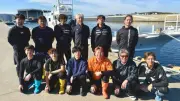 『情熱大陸』知床の鮭漁師・伊藤正吉が登場　歴史的不漁と向き合う