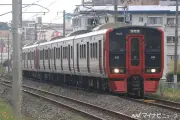 JR九州、福工大前駅に折返し設備新設へ 2027年春竣工予定
