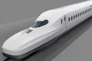 JR東海、次期新幹線「S0系」製作決定 2029年7月運行開始へ