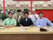 ジャンポケ太田、相方の不祥事で「見える世界が全部緑に…」 ケムリ&金ちゃんと『あちこち』登場