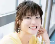 上野樹里、中学1年で夫・和田唱のバンドCD購入「今では縁あって私の隣に」
