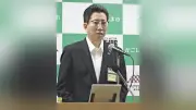 市議依頼の墓地草刈り、鹿児島市が損害賠償請求を検討 市長「大変遺憾」