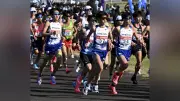 神奈川大・中野剛監督「３人が熱中症になる難しいレース」…箱根駅伝予選会
