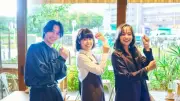 神田愛花、『はだかんぼうたち』で地上波ドラマ初出演！松田元太のギャップに驚き