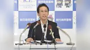 鹿屋強盗殺人、元ＰＴＡ会長の容疑者逮捕に住民安堵と驚き