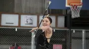 カンテレ新人・柏原怜奈アナ、シルク・ドゥ・ソレイユ審査通過で「すべてがパーフェクト」と絶賛