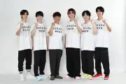 「KARADA WEEK」今年も上田晋也が12年連続キャプテン、M!LKがサポーターに