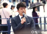 香取慎吾、パラ射撃の魅力は“気持ちの良い集中” ボッチャ4セット購入も「間違えていっぱい買っちゃって」