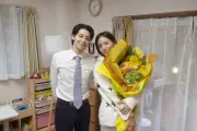 川口春奈主演『ママがもうこの世界にいなくても』初登場1位、興収4.4億円突破