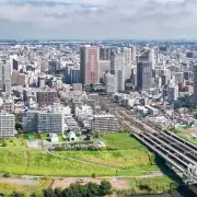 埼玉県の住みたい街ランキング、全部門で川口市が1位に