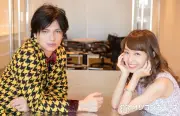 川崎希＆アレク、家族5人でディズニーハロウィン満喫「リメンバーミー」仮装に反響