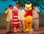 Travis Japan川島如恵留、櫻井翔に上田竜也からの伝言「兄貴によろしくお伝えください」